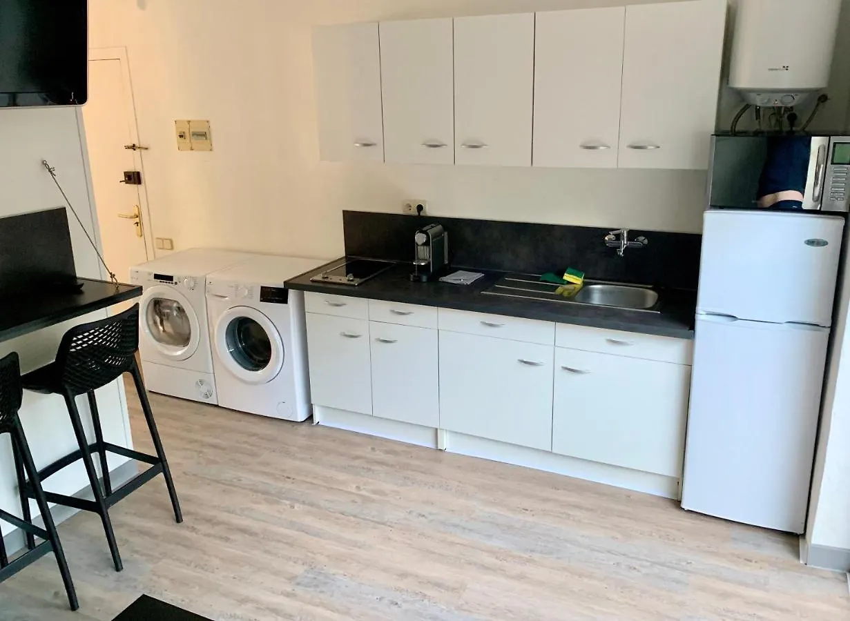 Appartement En 2Eme Ligne De Mer Platja d'Aro Spain